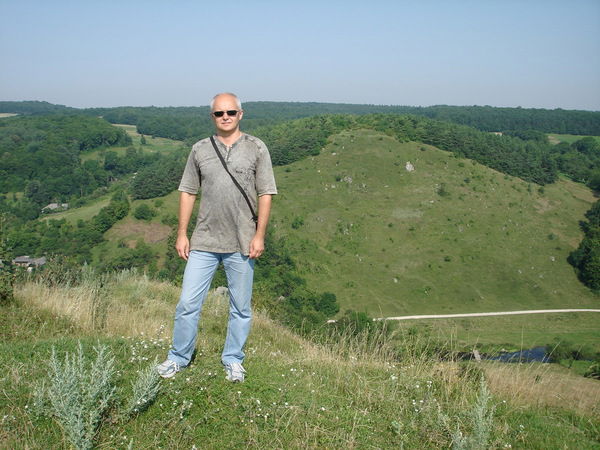 Николай Лигарев