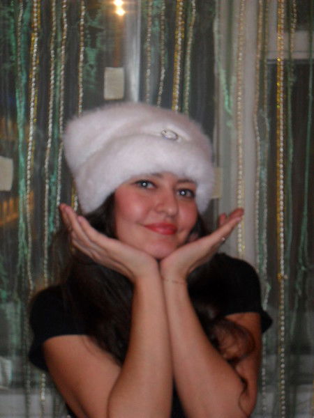 Александра Короткова