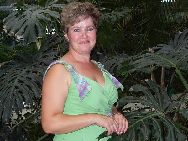 Ирина Буракова