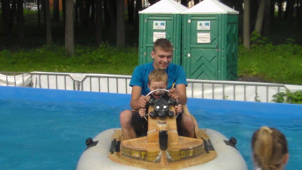 Катя Высокопоясная