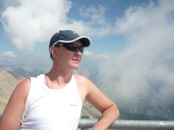 Сергей Шеметов