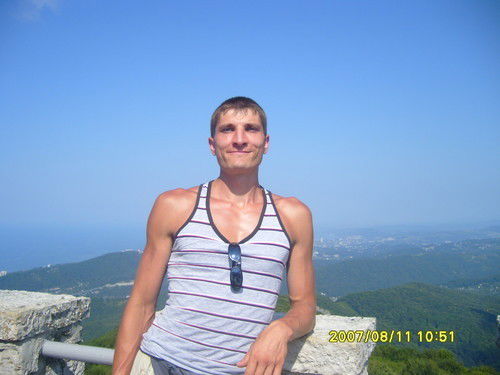 Евгений Пойда