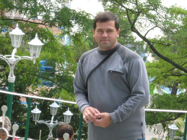 Владимир Климов