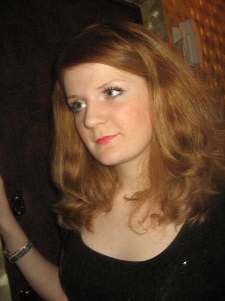 Татьяна Гопцарь