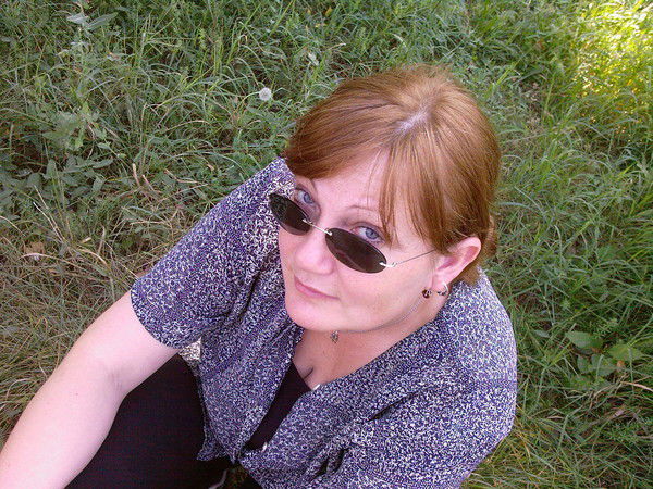 Валентина Рубцова