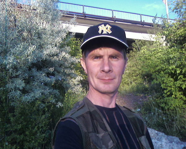 Алексей Овчинников