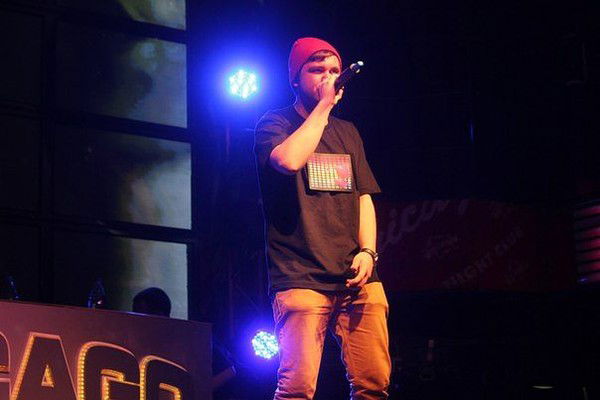 Дима Диченко