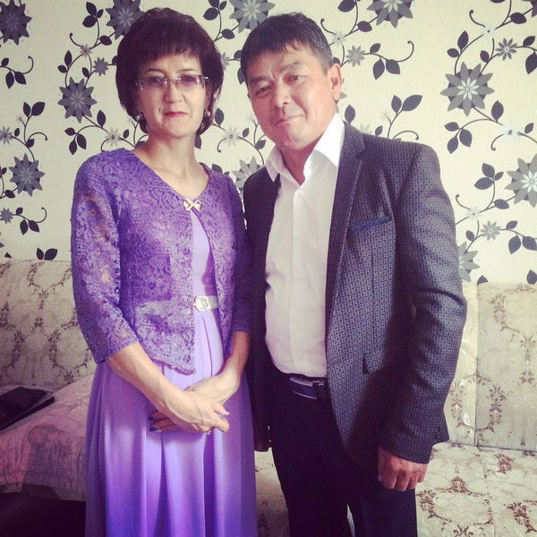 Клара Рахимбекова