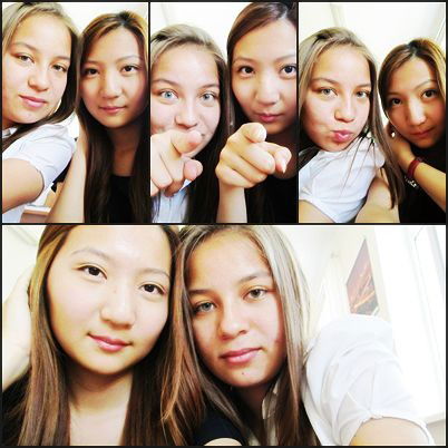 Ферузка Башкирцева