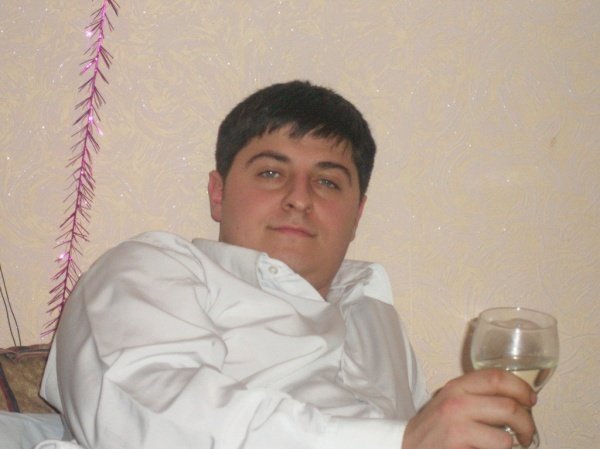 Евгений Кузин