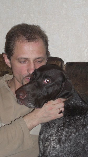 Виталий Шигаев