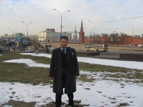 Роман Белецкий