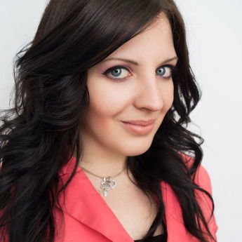 Надежда Гриценко