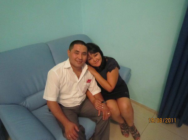 Эльмира Хусаинова