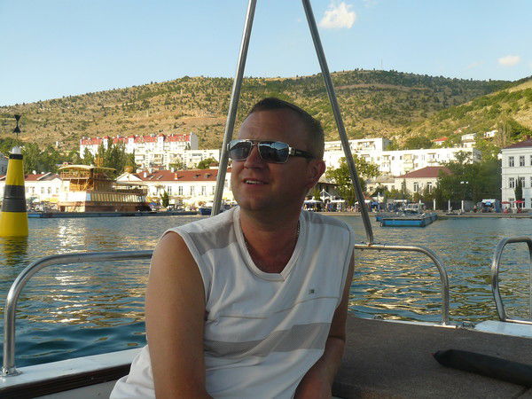 Дмитрий Шматко