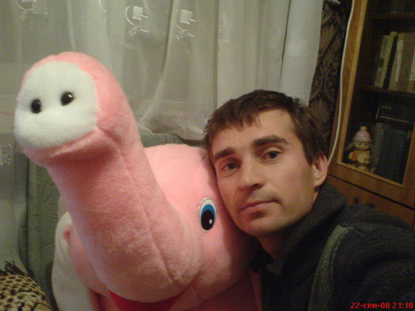 Роман Самодин