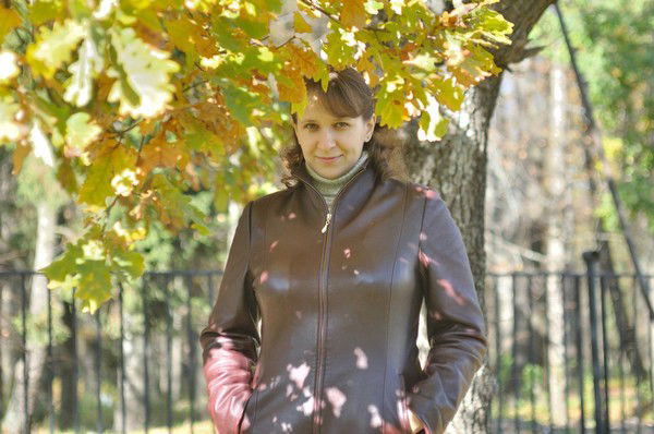 Полина Лебедева