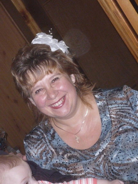 Арбузова Ирина