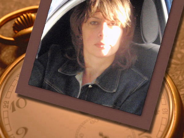 Наталия Бешенцева