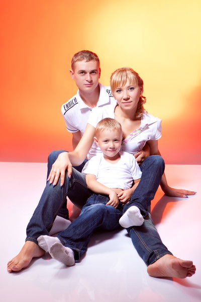 Алексей И Олеся Афанасовы