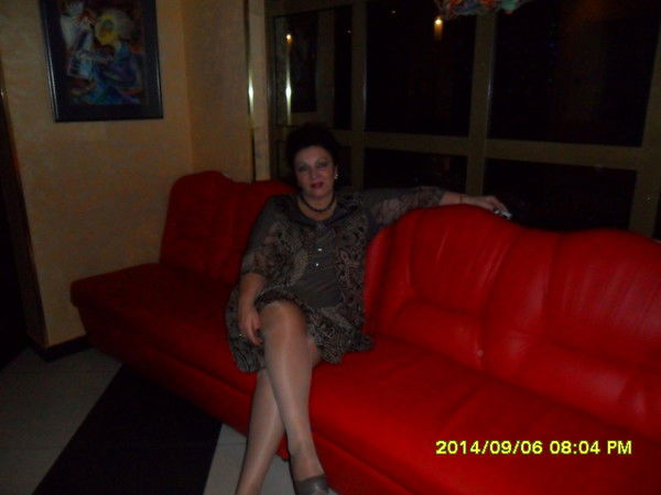 Антонина Савельева