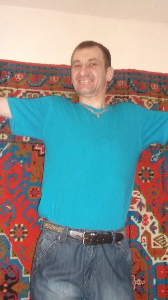 Алексей Пустыльников