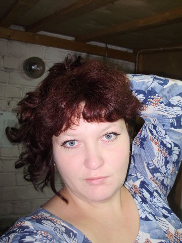 Юлия Овсянникова