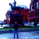 Михаил Цыкулев