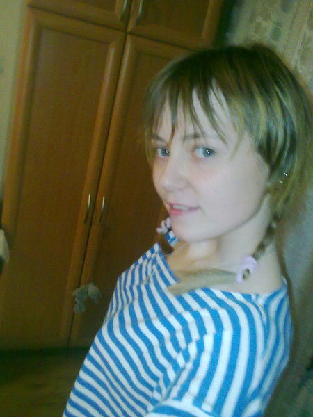 Александра Скурихина