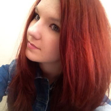 Гуля Загидуллина