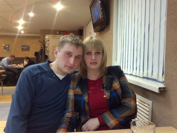 Екатерина Сивуха