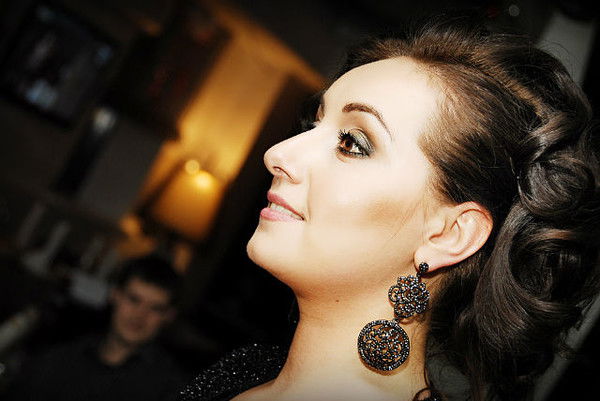 Анастасия Аксенченко