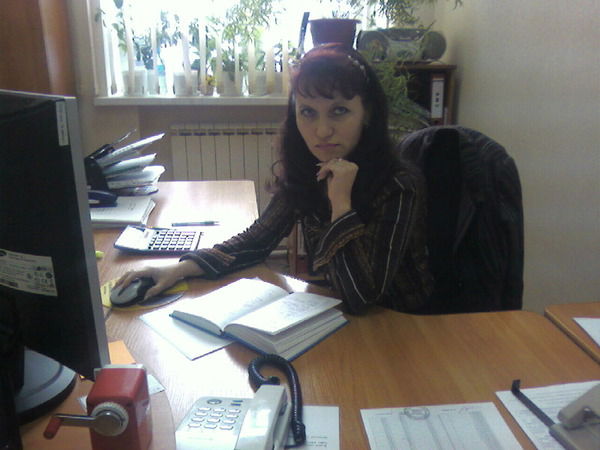 Елизавета Дорофеева