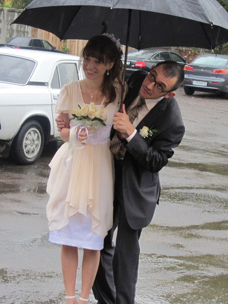 Ростислав Парушкин