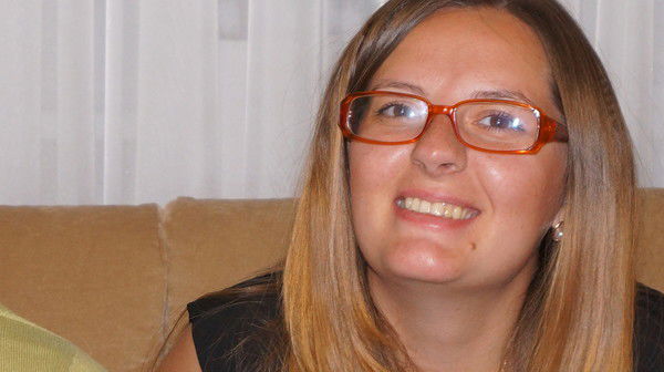 Ирина Валькова