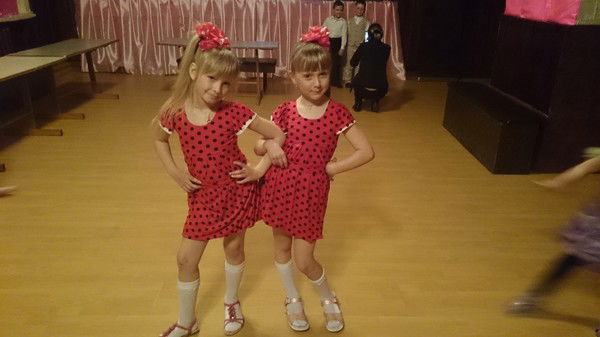 Алёна Ревуцкая