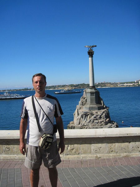 Дмитрий Бобринев