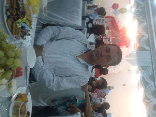 Замирбек Юлдашев