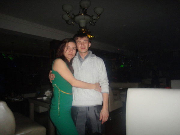 Елена Заляева