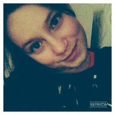 Арина Павлова