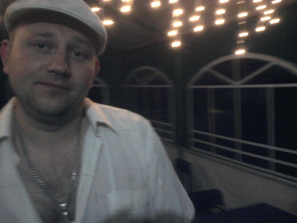 Олег Вакулов