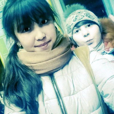 Халида Растеряева