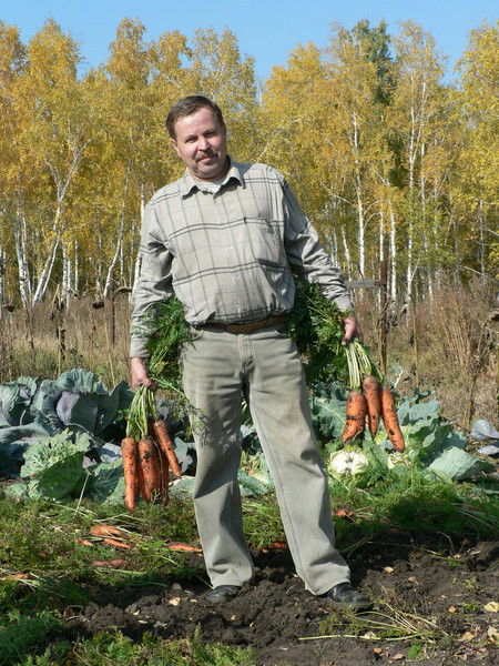 Василий Падуков