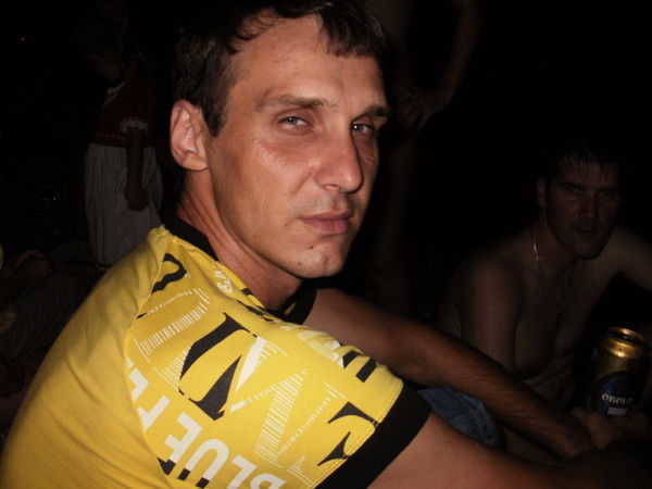 Вова Лышень