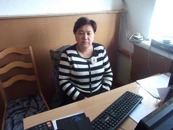 Лимара Хасен