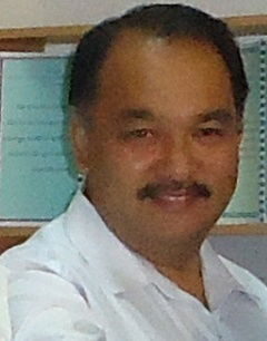 Закир Мамунов