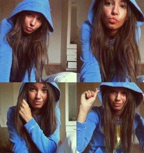 Марина Ромашка