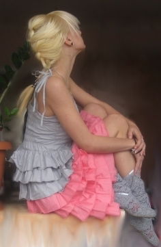 Виктория Миллер