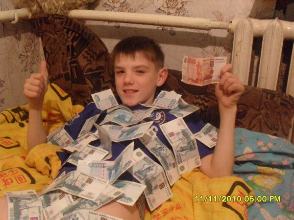 Андрей Богачёв