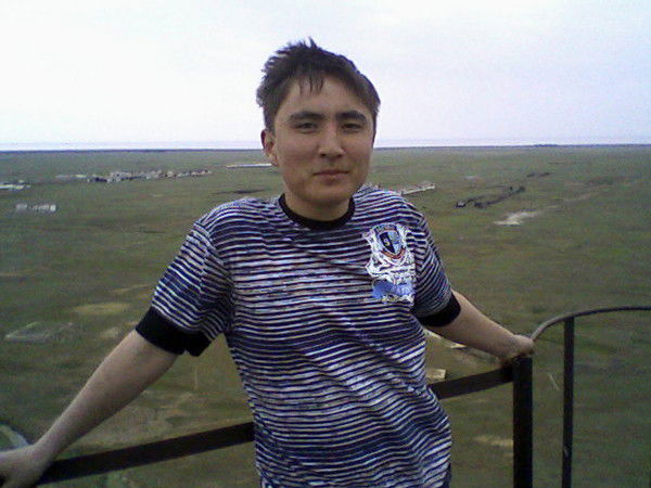 Жалгасбек Шакимов